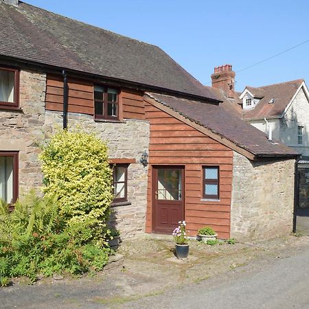 Easterley Uk31585 Villa Clifford Exteriör bild