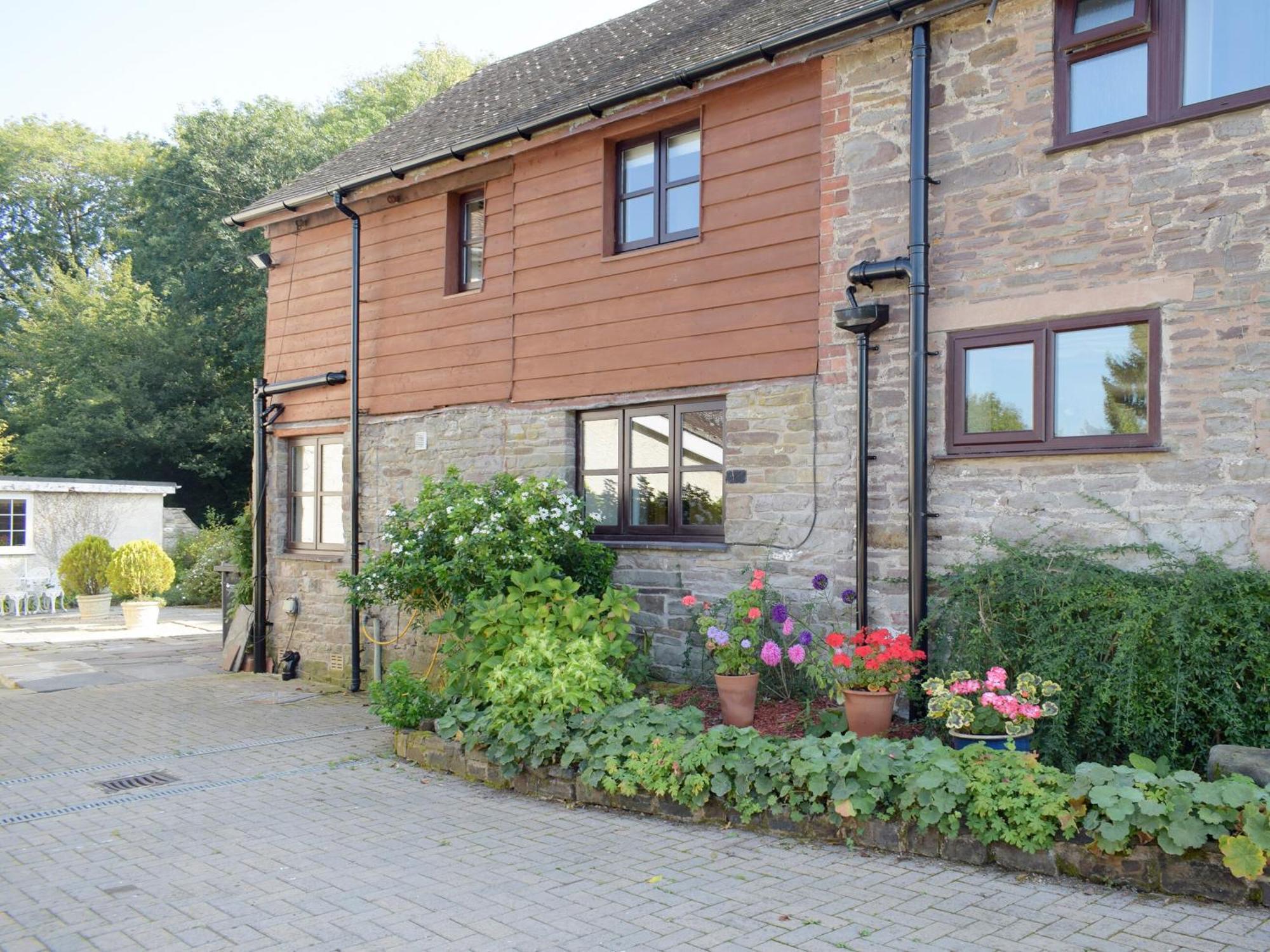 Easterley Uk31585 Villa Clifford Exteriör bild